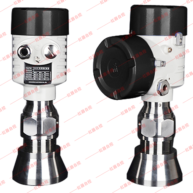 雷达液位计 太赫兹波段