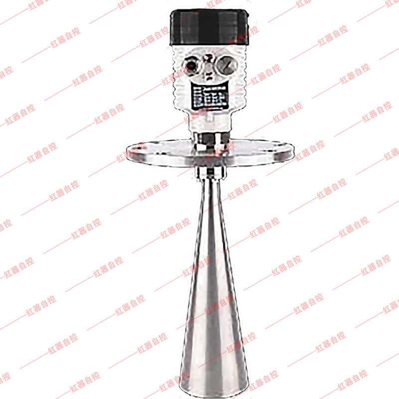 水文水利雷达水位计