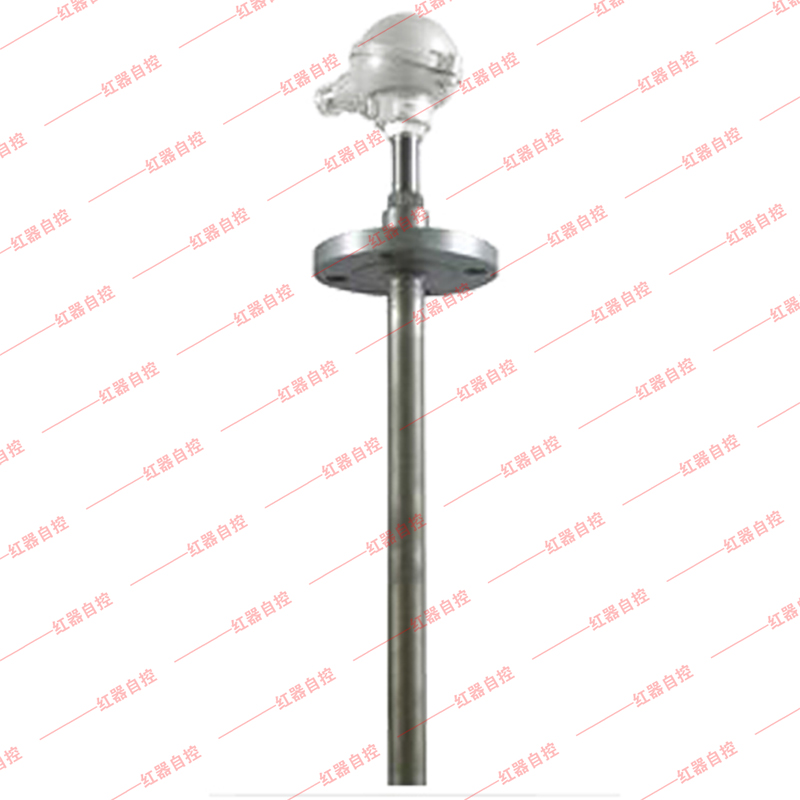 喷涂耐磨热电偶