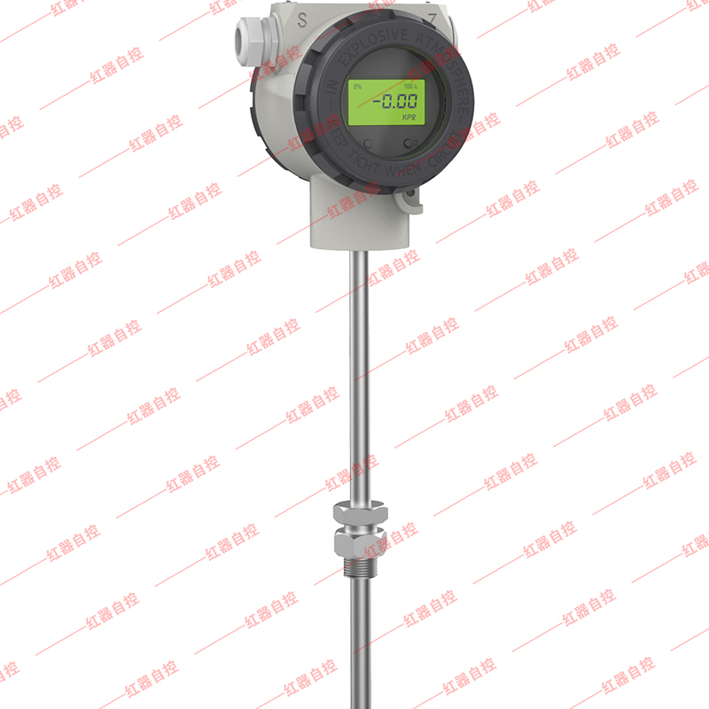 一体化温度变送器