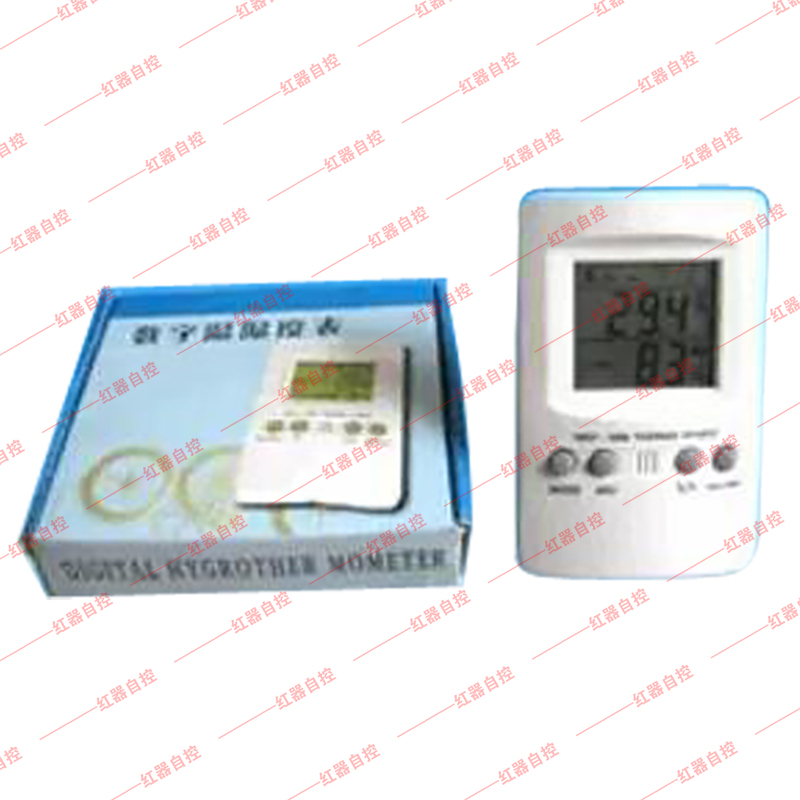 STW120数显温湿度计