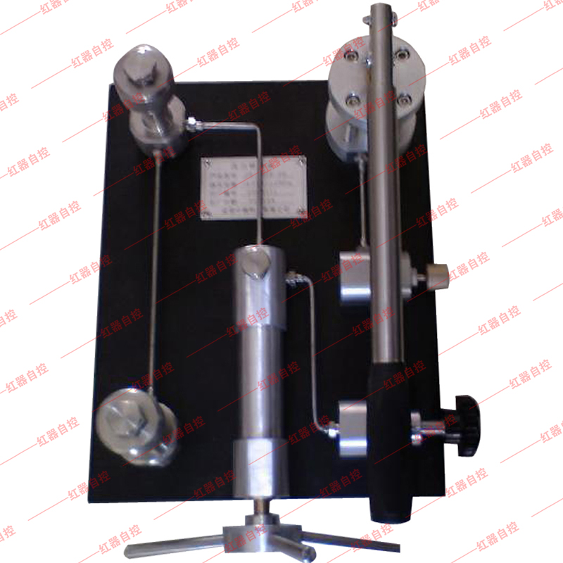 HQYFT-1002Q气压压力校验台