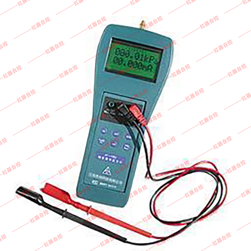 HQYLJ-A手持式压力校验仪