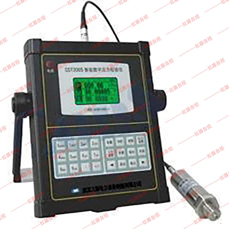 HQYLJ-B2精密数字压力计