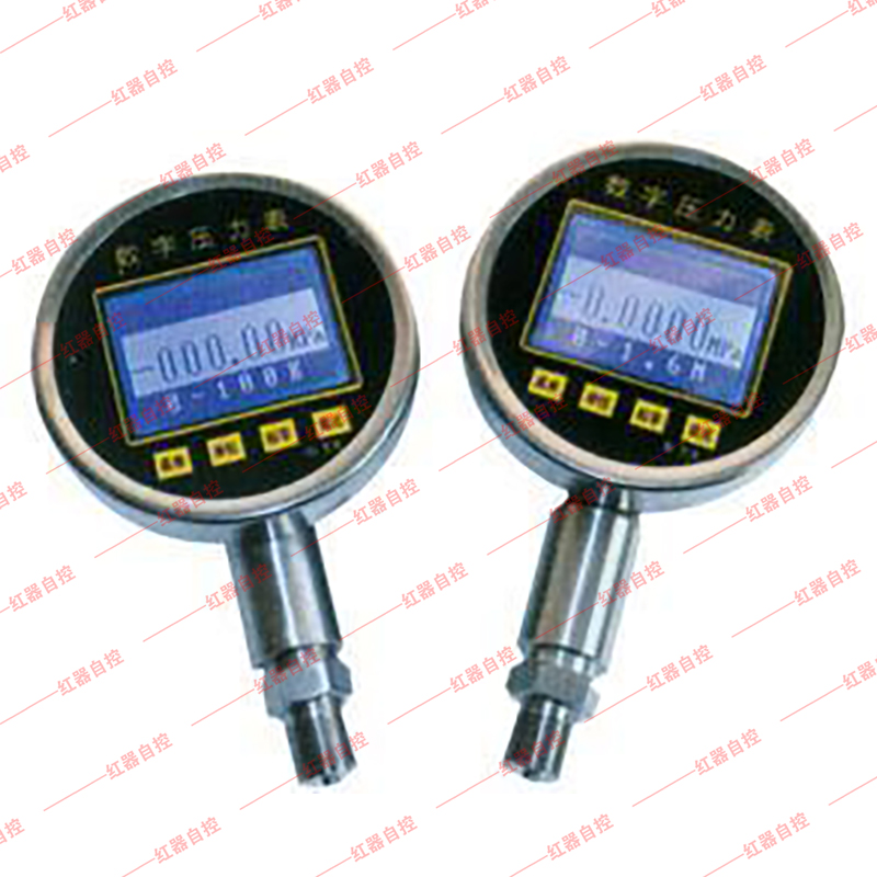 HQSZY-C精密数字压力计
