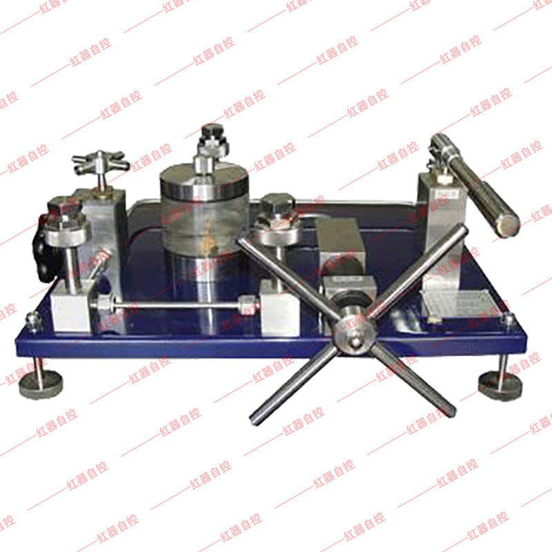 HQ-JYT-02Y压力发生器 水压源