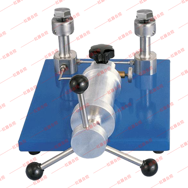 HQYFT-1001Q微压压力校验台