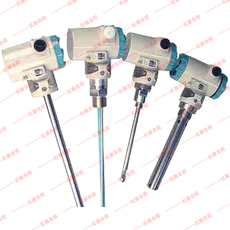 射频电容液位计