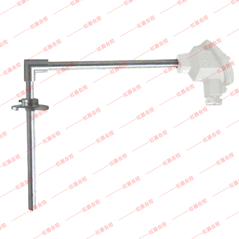 直角弯头热电偶