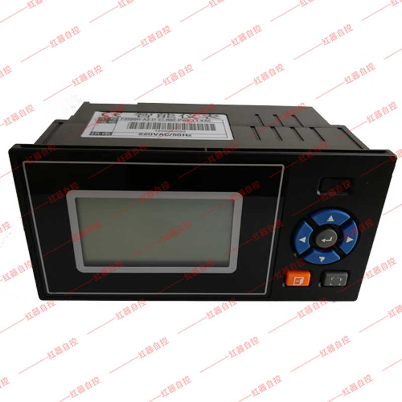 HQ3000X流量积算仪