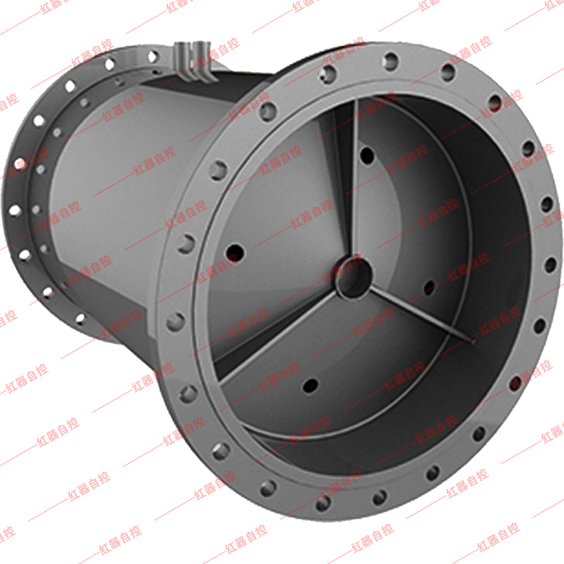 V锥流量计（测量精度高）