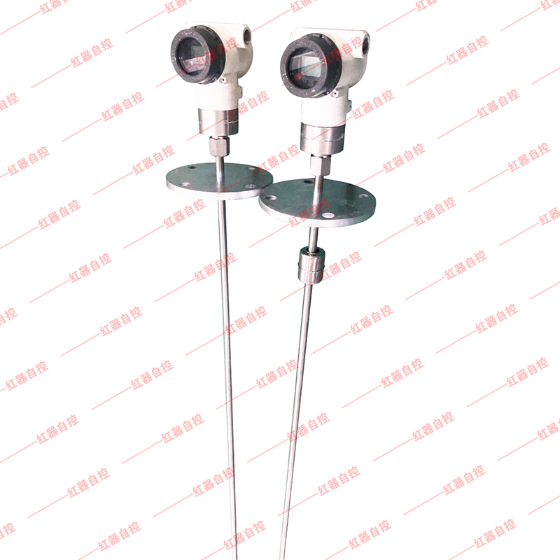  磁致伸缩液位计