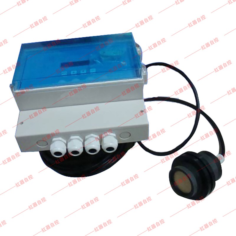 外贴式超声波液位计